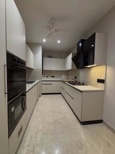 Kitchen Image of 2250 Sq.ft 3 BHK Builder Floor for sale in Sector 11 Faridabad for Rs. 26000000