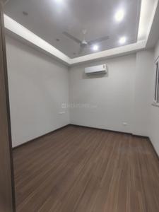 Bedroom Image of 1800 Sq.ft 3 BHK Builder Floor for sale in Green Park New Delhi for Rs. 61000000