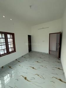 Hall Image of 1600 Sq.ft 4 BHK Independent House for sale in Thuruthy Kottayam for Rs. 6500000