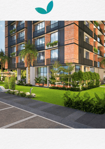 Image of 1955 Sq.ft 4 BHK Apartment / Flat for sale in Rewa, Bodakdev, Ahmedabad for Rs. 34600000