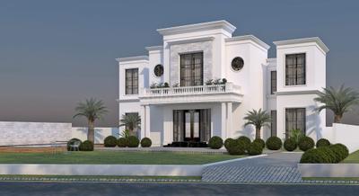 Image of 1100 Sq.ft Residential Plot / Land for sale in Alaknanda Maxxus Eden Estate, Utrathiya, Zirakpur for Rs. 6990000
