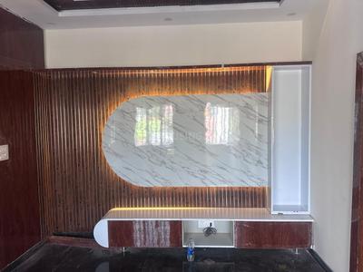 Bedroom Image of 2400 Sq.ft 4 BHK Independent House for sale in Andrahalli Bengaluru for Rs. 15000000