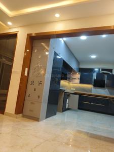 Kitchen Image of 1208 Sq.ft 2 BHK Duplex for sale in Heritage Urban POD, Sarjapur Bengaluru for Rs. 15000000
