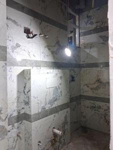 Common Bathroom Image of 1050 Sq.ft 2 BHK Apartment / Flat for sale in Hark Sai Homes 6, Sector 49 Noida for Rs. 4999999