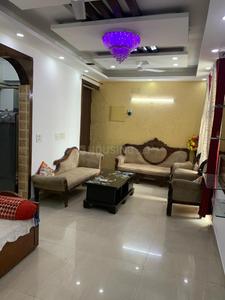 Hall Image of 983 Sq.ft 2 BHK Apartment / Flat for rent in Amrapali Eden Park, Sector 50 Noida for Rs. 41000