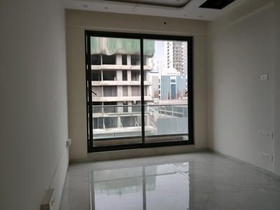 Bedroom Image of 2400 Sq.ft 3 BHK Apartment / Flat for sale in Twin Tower, Kharghar Navi Mumbai for Rs. 23000000