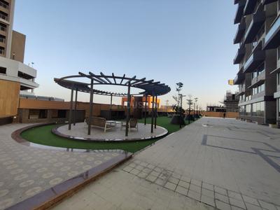 Image of 2500 Sq.ft 2 BHK Apartment / Flat for sale in Sangath Smart Life, Gujarat International Finance Tec City, Gandhinagar for Rs. 18000000