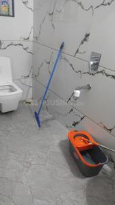 Image of 1010 Sq.ft 2 BHK Apartment / Flat for rent in Oxy Eterno, Dhanori, Pune for Rs. 30000