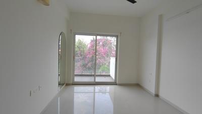 Bedroom Image of 1650 Sq.ft 3 BHK Apartment / Flat for sale in Bren Paddington, Bellandur Bengaluru for Rs. 26000000