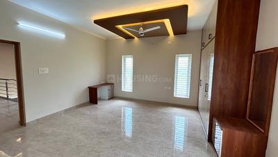 Hall Image of 700 Sq.ft 2 BHK Independent House for sale in Melpakkam Chennai for Rs. 5700000