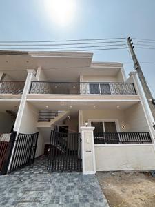 Image of 962 Sq.ft 3 BHK Villa for sale in Sector 123, Mohali for Rs. 8500000