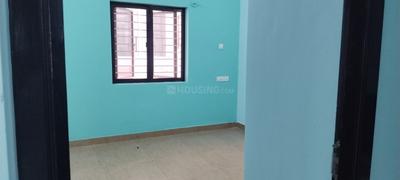 Bedroom Image of 596 Sq.ft 1 BHK Apartment / Flat for rent in Srirangam Tiruchirappalli for Rs. 8500