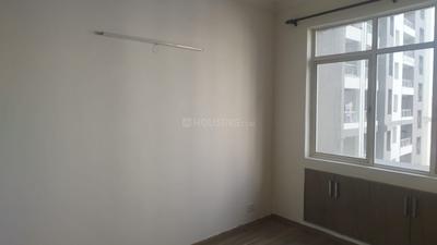 Bedroom Image of 1473 Sq.ft 2 BHK Apartment / Flat for sale in Raheja Vedaanta, Sector 108 Gurgaon for Rs. 15000000