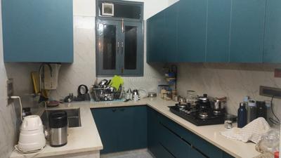 3 BHK Independent Builder Floor
