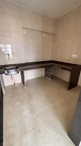 Kitchen Image of 1050 Sq.ft 2 BHK Apartment / Flat for sale in Parulekar Nav Shailaja, Kothrud Pune for Rs. 14200000