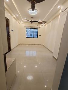Living Room Image of 900 Sq.ft 2 BHK Apartment / Flat for rent in Pratap Nagar Nagpur for Rs. 40000