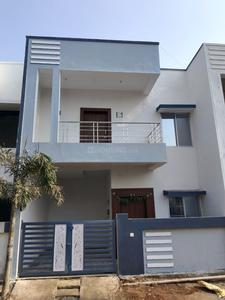 Image of 800 Sq.ft 2 BHK Independent House for sale in Saliwada, Jabalpur for Rs. 3200000