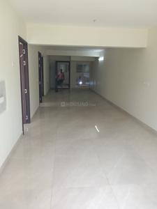 Hall Image of 1475 Sq.ft 3 BHK Apartment / Flat for sale in Thrippunithura Kochi for Rs. 8600000