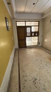 Hall Image of 1440 Sq.ft 3 BHK Builder Floor for sale in Rajouri Garden New Delhi for Rs. 17000000