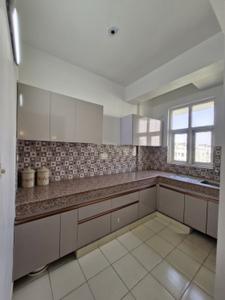 Kitchen Image of 860 Sq.ft 2 BHK Apartment / Flat for sale in BDI Ambbaram Phase 3, Tapukara Bhiwadi for Rs. 2940000