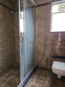Vascon Forest County Attached Bathroom with Bedroom Two 4