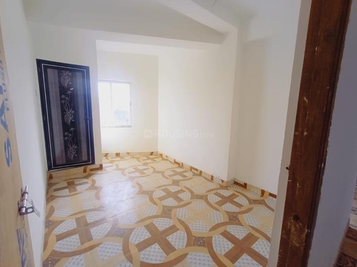 Beniapukur Bedroom 1