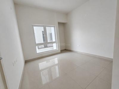 Bedroom Image of 1400 Sq.ft 3 BHK Apartment / Flat for sale in Rishi Pranaya , Rajarhat Kolkata for Rs. 13000000