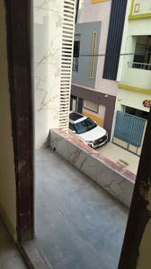 Balcony Image of 3000 Sq.ft 4 BHK Duplex for sale in Horamavu Bengaluru for Rs. 21500000