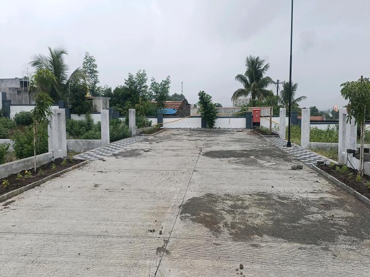 krushnakunj phase 2 NA plots Main Image 1