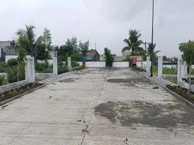 krushnakunj phase 2 NA plots Main Image 1