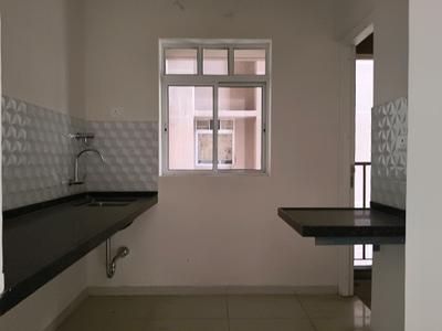 Kitchen Image of 732 Sq.ft 1 BHK Apartment / Flat for sale in Godrej Green Vistas, Mahalunge Pune for Rs. 5400000