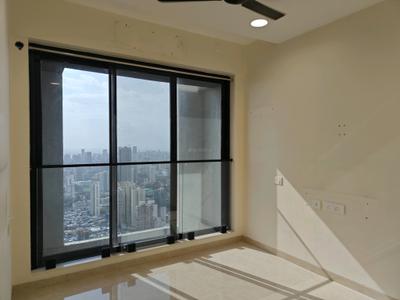 Bedroom Image of 967 Sq.ft 3 BHK Apartment / Flat for sale in Dosti Eastern Bay, Antop Hill Mumbai for Rs. 39400000
