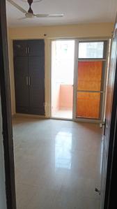 Bedroom Image of 1600 Sq.ft 3 BHK Apartment / Flat for rent in Amrapali Empire, Crossings Republik Ghaziabad for Rs. 20000