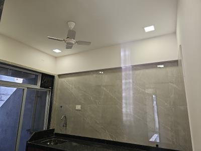 Kitchen Image of 1255 Sq.ft 2 BHK Apartment / Flat for sale in Ulwe Navi Mumbai for Rs. 11800000