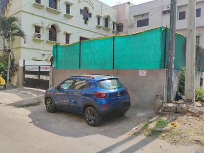 2 BHK Independent House