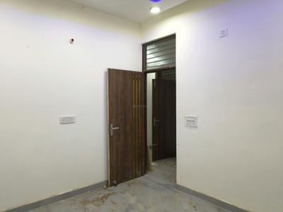 Bedroom Image of 1200 Sq.ft 3 BHK Apartment / Flat for sale in Govindpuram Ghaziabad for Rs. 5065000