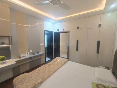 Bedroom Image of 3178 Sq.ft 4 BHK Apartment / Flat for sale in LivingWalls True North by VDB Infra &amp; Realty Pvt. Ltd, Visthar Bengaluru for Rs. 42200000