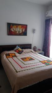 Bedroom Image of 2085 Sq.ft 3 BHK Apartment / Flat for sale in Spaze Privy, Sector 72 Gurgaon for Rs. 28000000