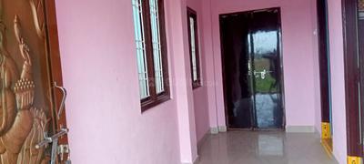 Living Room Image of 432 Sq.ft 1 BHK Independent House for sale in Kovvur Rajahmundry for Rs. 1000000
