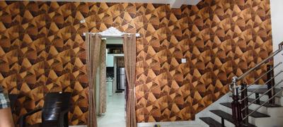 Bedroom Image of 2200 Sq.ft 3 BHK Independent House for sale in Silicon City Indore for Rs. 9500000
