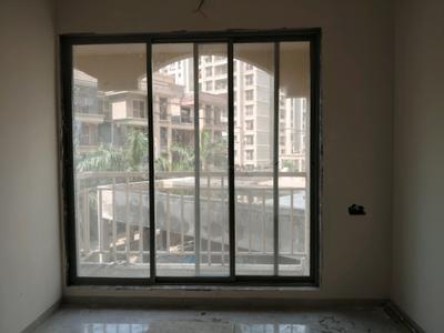 Bedroom Image of 710 Sq.ft 1 BHK Apartment / Flat for sale in Delta Flora, Pushpak Nagar Navi Mumbai for Rs. 5500000