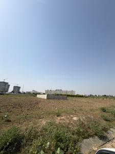 Image of 239 Sq.ft Residential Plot / Land for sale in Wave City Plots, Wave City, Ghaziabad for Rs. 17950000