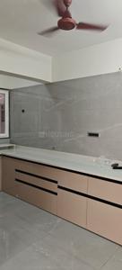Kitchen Image of 1000 Sq.ft 2 BHK Apartment / Flat for rent in Ishwar Pratik Grand, Uttara Nagar Nashik for Rs. 17000