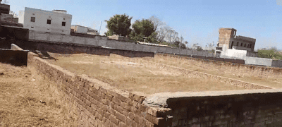 Image of 2831 Sq.ft Residential Plot / Land for sale in Ormanjhi, Ranchi for Rs. 5525000