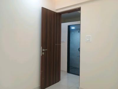 Bedroom Image of 811 Sq.ft 2 BHK Apartment / Flat for sale in Patel Eirene, Ambernath East Ambernath for Rs. 4200000