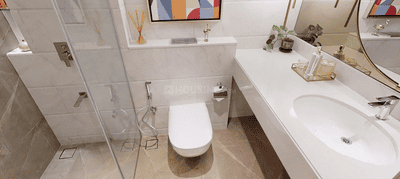 Image of 1638 Sq.ft 3 BHK Apartment / Flat for sale in Usarghar, Thane for Rs. 12900000