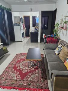 Hall Image of 600 Sq.ft 2.5 BHK Apartment / Flat for sale in Indranil Neel s Greenwoods, Virpa Nagar Rajkot for Rs. 4800000