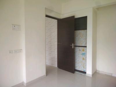 Bedroom Image of 900 Sq.ft 2 BHK Apartment / Flat for sale in Kalyan East Kalyan for Rs. 7400000