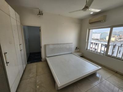 Bedroom Image of 3500 Sq.ft 4 BHK Apartment / Flat for sale in Banjara Hills Hyderabad for Rs. 40000000