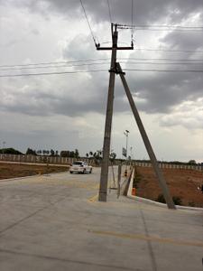 Image of 1500 Sq.ft Residential Plot / Land for sale in Kumaramangalam, Pudukkottai for Rs. 2800000